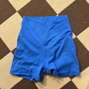 AERIE OFFLINE biker shorts